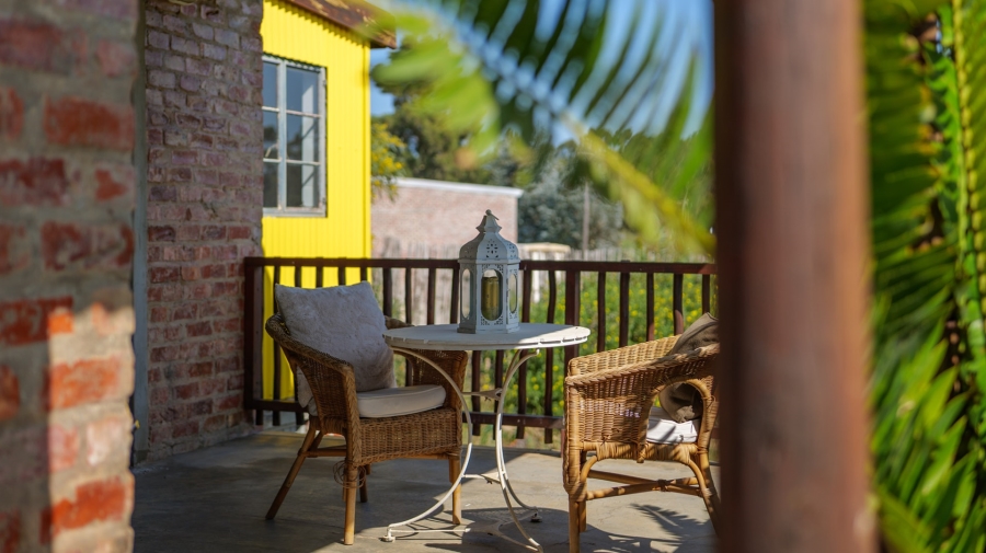 2 Bedroom Property for Sale in Napier Western Cape